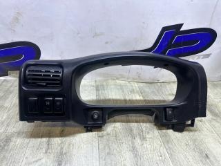 Запчасть накладка панели приборов Great Wall Hover 2008