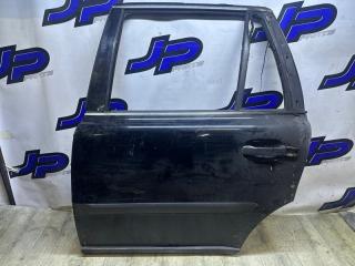 Запчасть дверь задняя левая Volvo XC90 2005