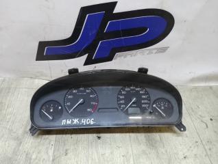 Панель приборов передний Peugeot 406 1998