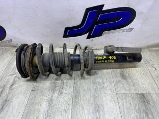 Стойка подвески передняя правая Peugeot 406 1998