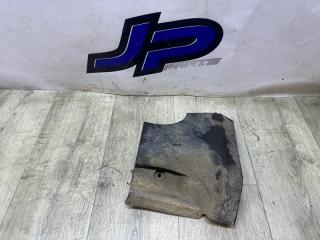 Запчасть накладка на порог наружная правая Volvo XC90 2005