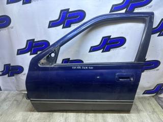 Дверь передняя левая Peugeot 406 1998