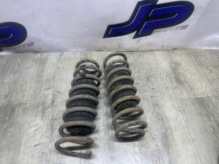 Запчасть пружины задние Peugeot 406 1998