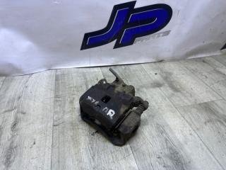 Суппорт передний правый Nissan Juke 2013