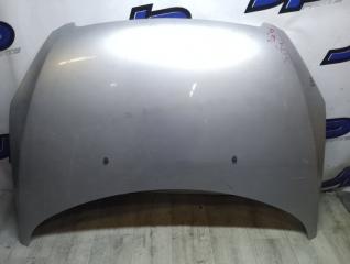 Запчасть капот Peugeot 307 2005