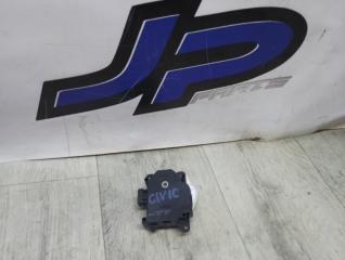 Запчасть сервопривод заслонок печки Honda Civic 2007