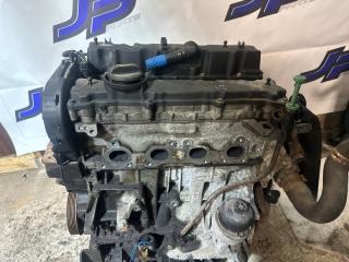 Запчасть двигатель Peugeot 307 2004