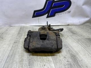 Суппорт передний левый skoda rapid 2016