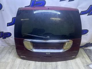 Крышка багажника Great Wall Hover 2008 GW 2.8TC Б/У