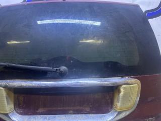 Крышка багажника Hover 2008 GW 2.8TC