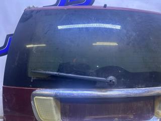 Крышка багажника Hover 2008 GW 2.8TC