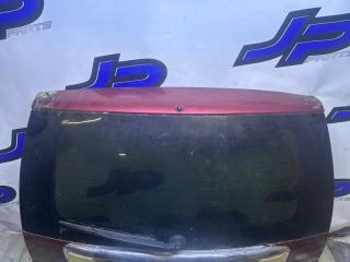 Крышка багажника Hover 2008 GW 2.8TC