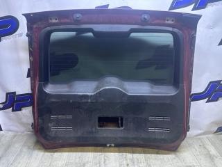 Крышка багажника Hover 2008 GW 2.8TC