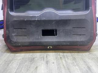 Крышка багажника Hover 2008 GW 2.8TC