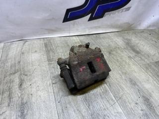 Суппорт передний левый Nissan Almera 2000