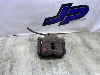 Суппорт передний правый Nissan Almera 2000