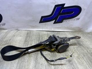 Ремни безопасности передние правые Nissan Primera 2001