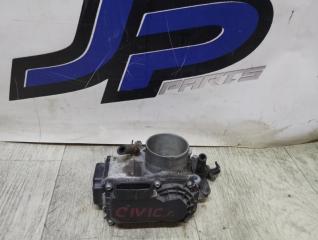 Запчасть дроссельная заслонка Honda Civic 2007