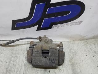 Суппорт передний правый skoda rapid 2016