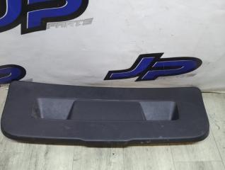 Запчасть обшивка крышки багажника volkswagen polo 2014