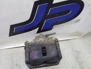 Суппорт передний левый Nissan Almera 2005