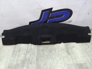 Запчасть обшивка крышки багажника Jaguar XF 2013