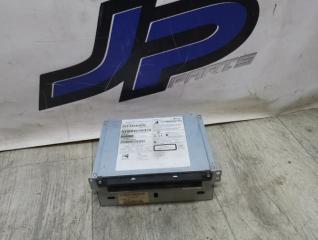 Запчасть магнитола Jaguar XF 2013