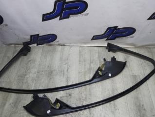 Запчасть накладка двери внутренняя Jaguar XF 2013