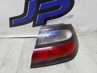Фонарь задний правый Nissan Almera 1999