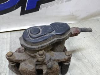 Суппорт задний левый Audi A4 2006