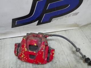 Суппорт передний левый Audi A4 2012