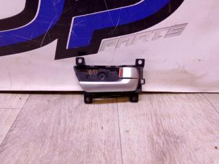 Фото запчасти ручка двери внутренняя Kia Sorento 2011 Б/У запчасть Запчасть ручка двери внутренняя Kia Sorento 2011