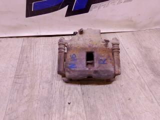 Суппорт передний правый Nissan Almera 2003