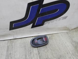 Запчасть ручка двери внутренняя задняя правая Kia Spectra 2008