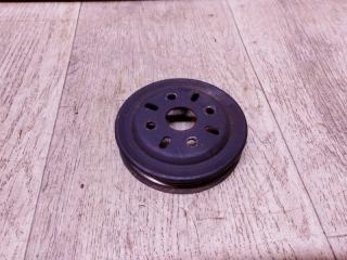 Запчасть шкив помпы Nissan Almera 2004