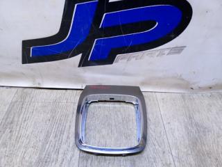Запчасть накладка кулисы мкпп ford Mondeo 2009