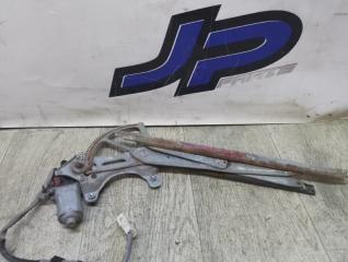 Фото запчасти стеклоподъемник передний правый Lexus RX300 2002 Б/У запчасть Запчасть стеклоподъемник передний правый Lexus RX300 2002