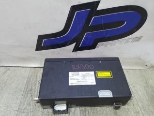 Запчасть cd чейнджер Lexus RX300 2002