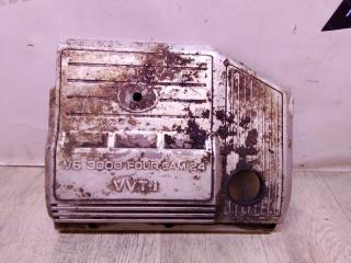 Фото запчасти накладка двигателя Lexus RX300 2002 Б/У запчасть Запчасть накладка двигателя Lexus RX300 2002