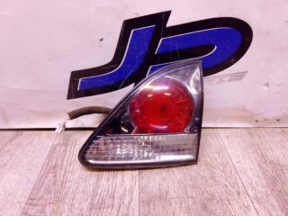 Фото запчасти фонарь в крышку багажника правый Lexus RX300 2002 Б/У запчасть Запчасть фонарь в крышку багажника правый Lexus RX300 2002