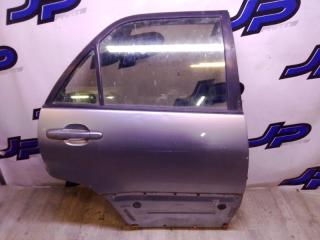 Запчасть дверь задняя правая Lexus RX300 2002