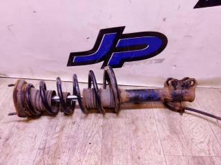 Фото запчасти стойка подвески задняя левая Lexus RX300 2002 Б/У запчасть Запчасть стойка подвески задняя левая Lexus RX300 2002