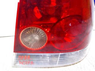 Фонарь задний правый Astra 2007 Z18XER Фонарь задний правый Astra 2007 Z18XER