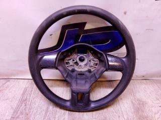 Руль volkswagen polo 2014