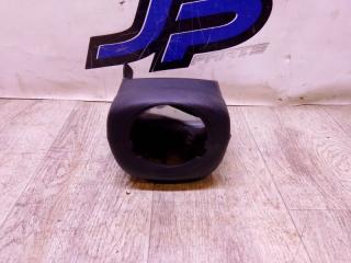 Запчасть кожух рулевой колонки volkswagen polo 2014