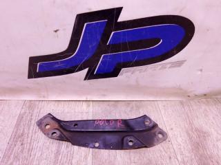 Запчасть планка телевизора\ передняя панель правая volkswagen polo 2014