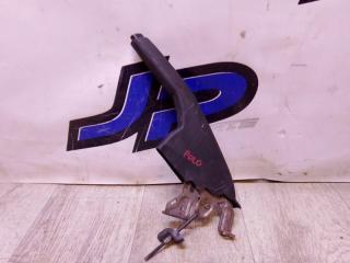 Запчасть ручник volkswagen polo 2014