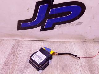 Запчасть блок airbag volkswagen polo 2014