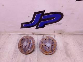 Фото запчасти звуковой сигнал MERCEDES-BENZ S-Class 1999 Б/У запчасть Запчасть звуковой сигнал MERCEDES-BENZ S-Class 1999