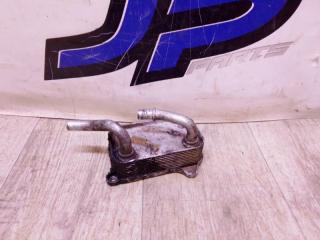 Теплообменник масляного фильтра MERCEDES-BENZ S-Class 1999